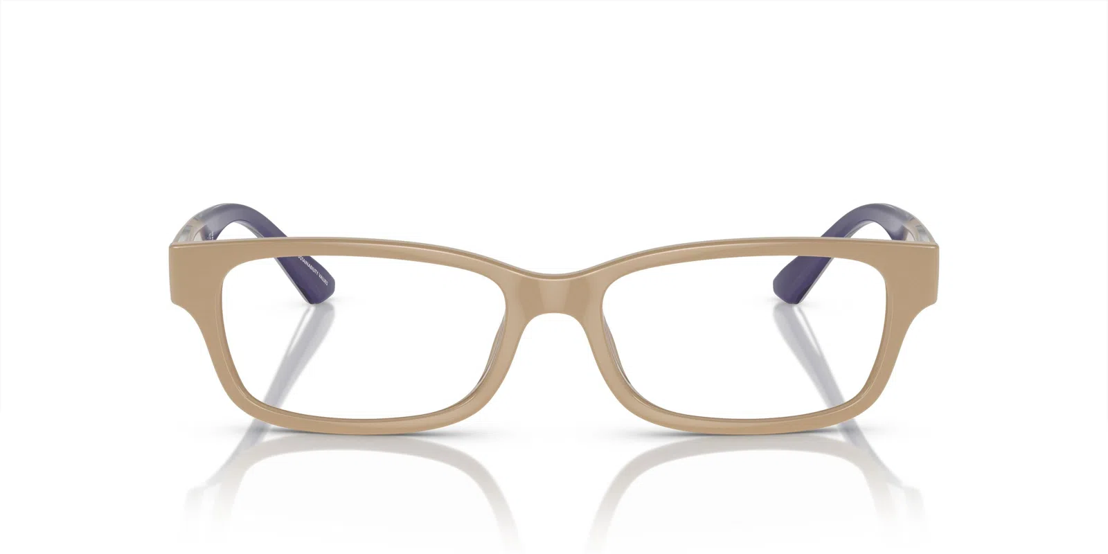 Armani Exchange 3107U Eyeglasses - view 9